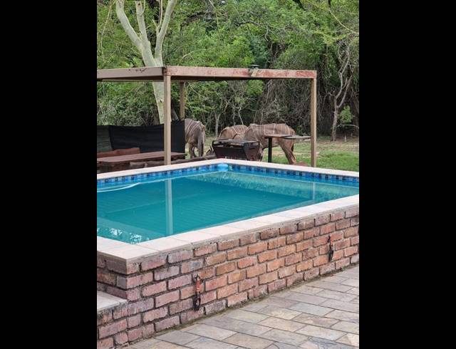 4 BEDROOM HOUSE FOR SALE IN MARLOTH PARK